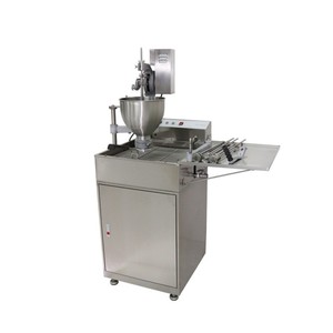 Machine à mini-beignets de haute qualité, facile à utiliser, machine à faire des beignets à vendre - Product Image 1