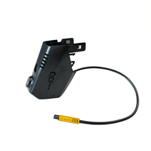 Cámara para Coche 4K con Sensor G, Control por Aplicación, Monitoreo de Estacionamiento y Visión Nocturna, Conexión Plug and Play para <span class=keywords><strong>BMW</strong></span> <span class=keywords><strong>Serie</strong></span> 5, <span class=keywords><strong>Serie</strong></span> 7, 530Li, 525Li - Product Image 3