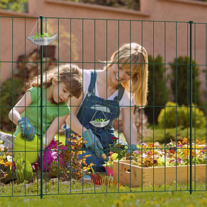 Sân bảo vệ hàn dây hàng rào vườn - Product Image 1