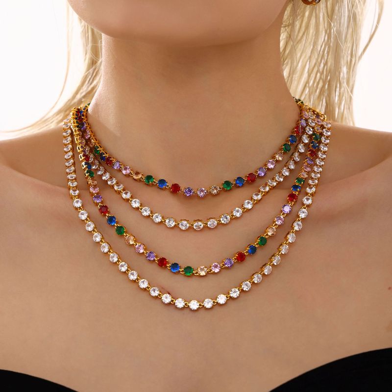Fashion Jewelry Set Stainless Steel PVD