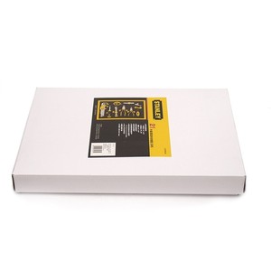 Juego de 21 Piezas de Herramientas de Fijación y Sujeción Manuales, Kit de Acero LT-016-23, Juego de 21 Piezas para Fijación y Sujeción - Product Image 5