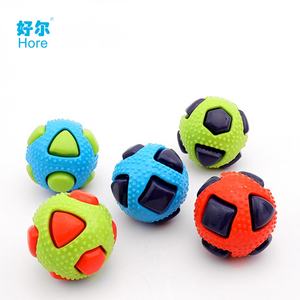 Jouet à mâcher pour chien <span class=keywords><strong>en</strong></span> TPR écologique, indestructible et durable, pour les mâchoires agressives, <span class=keywords><strong>vente</strong></span> <span class=keywords><strong>en</strong></span> gros - Product Image 1