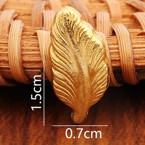 อุปกรณ์เสริมทรงกระบอกสำหรับใส่ใบข้าวโพดแท่งทองทรายขนาดเล็กใส่กรอบรูป - Product Image 5