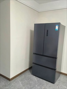 Réfrigérateur à 4 portes, réfrigérateurs à porte, congélateur Crossand, réfrigérateurs électriques pour la maison, réfrigérateurs côte à côte - Product Image 4
