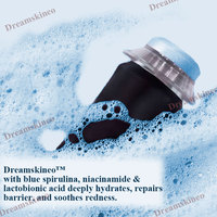 3 en 1 Co2 Bubble Oxygene Pods Pollog Retou Glamch Balanvive Illudrafacox Minatedet Neo Serum Kit Solution Facial Machine