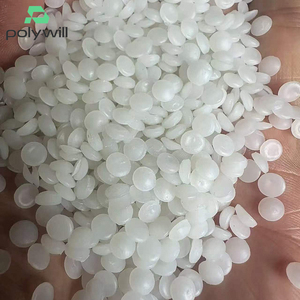 Film <span class=keywords><strong>d</strong></span>'emballage plastique non toxique <span class=keywords><strong>de</strong></span> bonne qualité, plateau en plastique, bouchon <span class=keywords><strong>de</strong></span> bouteille, granulés HDPE T2144/5502/5000S/500HA/500N - Product Image 3