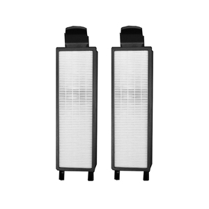 <span class=keywords><strong>Filtro</strong></span> HEPA para alergias compatible con aspiradoras verticales <span class=keywords><strong>Eureka</strong></span> Style HF5/HF6/61830/61830A/61840 - Product Image 4