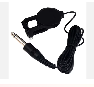 Kẹp âm thanh bằng thép 3M có micro Piezo Pickup cho đàn violin, đàn guitar acoustic và các nhạc cụ dây khác - Product Image 3