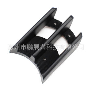 Bisel de Luz Antiniebla Delantera para Mitsubishi Pajero Sport, ABS Negro, Izquierdo y Derecho, MR478679, Fijación con Tornillos - Product Image 4