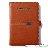 Carnet de notes A6 en cuir végétalien à grille de points, journal de poche avec couverture imperméable pour bullet journaling, études et planification quotidienne