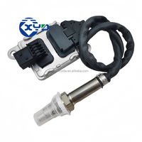 Capteur d'oxyde d'azote (NOx) XINYIDA SCR 12V 2236409