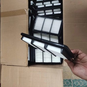 Filtro de Aire 28113-4D000 para Vehículos Hyundai Kia con Transmisión Manual, Tamaño Estándar, Exportación de Fábrica - Product Image 2
