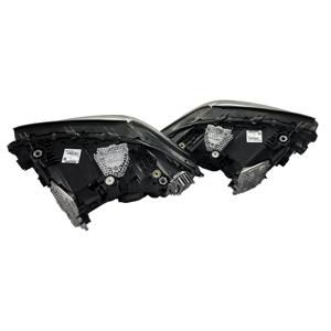 Conjunto de Faros LED y Luces de Circulación Diurna para <span class=keywords><strong>BMW</strong></span> X3 G01 <span class=keywords><strong>X4</strong></span> G02 2022 <span class=keywords><strong>2023</strong></span> - Product Image 6
