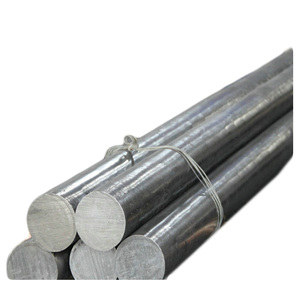 Barra Redonda de Acero Sae 1045 Brillante y Sólida de <span class=keywords><strong>22</strong></span> mm, S355j2g3, Pulida, Barra Redonda de 10 mm - Product Image 4