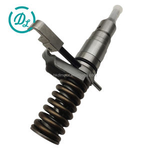 Injecteur de carburant diesel EexcavaStart 320-0680 10R-7672 pour excavatrices 320D/322D, moteurs C4.4/C6.6 - Durable, précis, installation facile - Product Image 3