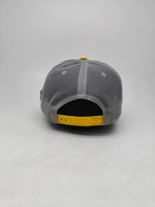 Custom Print Embroidery Logo a Frame Snapback <strong>Hat</strong> Sports Caps Blank 5 Panel Snapback Baseball Caps a Frame <strong>Hat</strong> - Product Image 4