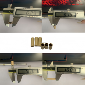 Slt-Ot18 tôi hình trước khi cán Nạng thuốc lá và thuốc lá Ống giấy lọc tip Máy làm - Product Image 3