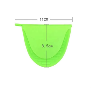 Mitaines épaisses <span class=keywords><strong>de</strong></span> pincement <span class=keywords><strong>de</strong></span> four, <span class=keywords><strong>anti</strong></span>-brûlure résistant à la <span class=keywords><strong>chaleur</strong></span> pour les poignées <span class=keywords><strong>de</strong></span> pincement <span class=keywords><strong>de</strong></span> cuisson, support <span class=keywords><strong>de</strong></span> casserole et <span class=keywords><strong>manique</strong></span> pour la <span class=keywords><strong>cuisine</strong></span> - Product Image 3