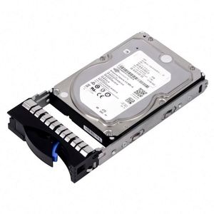 49Y6214 ฮาร์ดดิสก์เซิร์ฟเวอร์ SAS ขนาด 3.5 นิ้ว ความจุ 4TB 7200 RPM 6Gb/s คุณภาพใหม่ ขายส่ง - Product Image 4