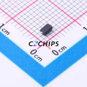 Diode Zener BZT52C12V-WH SOD-123 d'origine neuve, composants électroniques en gros, fournisseur de puces et service BOM - Product Image 2