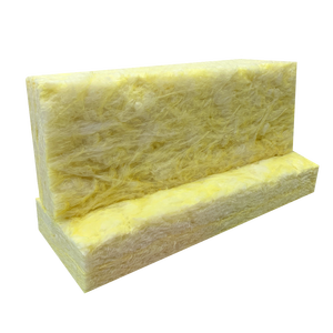 <span class=keywords><strong>Isolation</strong></span> en <span class=keywords><strong>laine</strong></span> <span class=keywords><strong>de</strong></span> verre résistante à la chaleur conforme à la norme américaine ASTM C518, R25, 8 pouces, cadre métallique, pour <span class=keywords><strong>toiture</strong></span> et murs. - Product Image 2