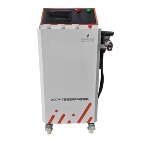 ACC-912 AC evaporatore macchina pulizia aria condizionata cura manutenzione auto