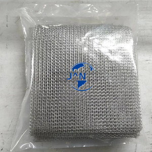 Rete Metallica in Rame Stagnato <span class=keywords><strong>Hestia</strong></span> Select 25 mm e 22 mm per Applicazioni Chimiche e Frantumatori di Pietra - Product Image 6