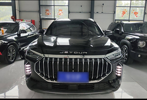 Voiture d'occasion JETOUR X70 PLUS 2025 <span class=keywords><strong>Champion</strong></span> Edition 1.5T DCT <span class=keywords><strong>Champion</strong></span> MAX 5 places - Product Image 6