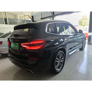 <span class=keywords><strong>Auto</strong></span> Usata Guazi 2021 BMW X3 Pronta per la Spedizione, Motore a Combustione a Benzina, Automatica, SUV 5 Posti, Guida a Sinistra - Product Image 5