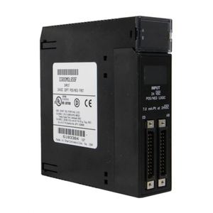 โมดูลอินพุตลอจิก IC693MDL655 ที่เหมาะสมที่สุด - Product Image 1