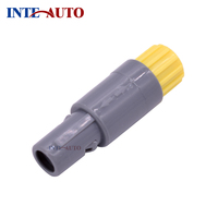 Cable Eléctrico de 2.5mm para Cableado Doméstico, Conectores de 16 Pines, Cable de Conexión de 4 Pines a 26 Pines, Serie 1P 2P