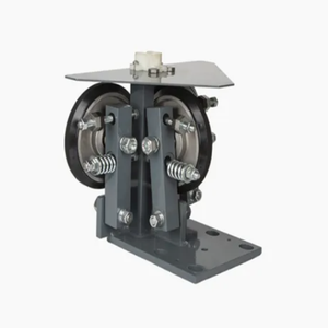 Chaussure de guidage de rouleau Ot * s/roue de chaussure de guidage de contrepoids de voiture 76*22*6203 Xizi Otis ascenseur/pièces d'ascenseur de rouleau de <span class=keywords><strong>guide</strong></span> de chaussure - Product Image 6