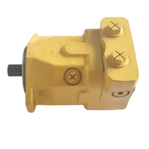อะไหล่แท้คุณภาพเทียบเท่า OEM สำหรับรถตักดิน Caterpillar รับประกัน 2000 ชั่วโมง รุ่น CAT 330C,345GC,336GC,395,E320C,E320B,E336D,E390F,E374F,E330CL,E330CLN - Product Image 2