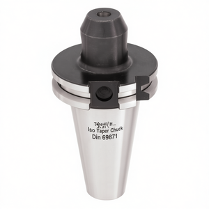 Ttake Tcb40 H.. We.. Iso Taper Chuck Din 69871 สำหรับเครื่องมือกลึง - Product Image 2