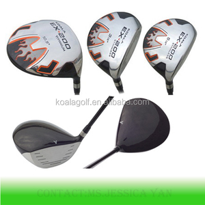 Customized Complete <strong>Golf</strong> <strong>Club</strong> <strong>Set</strong> Manufacturers Brands <strong>Golf</strong> <strong>Club</strong> - Product Image 2