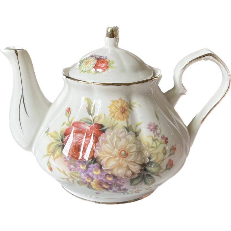 Incienso de crisantemo - blanco