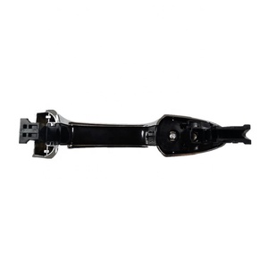 Fabricant <span class=keywords><strong>Prix</strong></span> bas Autres pièces automobiles Voiture <span class=keywords><strong>Double</strong></span> <span class=keywords><strong>Cabine</strong></span> Extérieur OEM 69210-0K210 69210-0K200 - Product Image 3