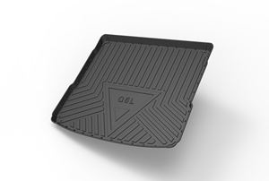 2025 magasins d'accessoires de voiture Tapis de bagages de voiture universels pour <span class=keywords><strong>Audi</strong></span> A5 2014-2024 - Product Image 3