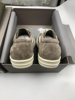 Chaussures décontractées tendance pour hommes, chaussures de skate noires respirantes de haute qualité, chaussures de créateur pour hommes