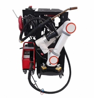 Robot Colaborativo de Seis Ejes FR5 de Gran Venta con Componentes Clave: Motor y PLC