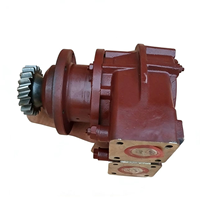 Nouveau prix bas – Pièces de moteur Weichai – Pompe à eau de mer 15531680L – Taille standard d'origine Shandong pour moteurs Weichai Baudouin M26 6M26
