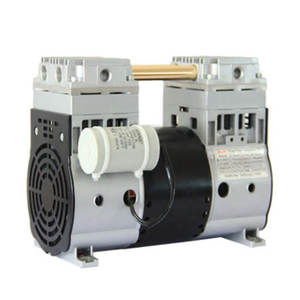 <span class=keywords><strong>Compresseur</strong></span> d'<span class=keywords><strong>air</strong></span> silencieux 70l/min <span class=keywords><strong>Compresseur</strong></span> industriel <span class=keywords><strong>sans</strong></span> <span class=keywords><strong>huile</strong></span> à courant continu 12v - Product Image 4