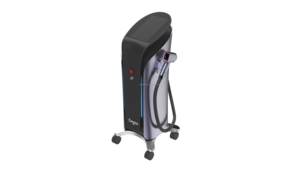 เครื่องกำจัดขนด้วยเลเซอร์ไดโอด GIGAA Laser 2025 นวัตกรรมใหม่ 3000W 20HZ กำลังสูง ระบบระบายความร้อนขั้นสูง - Product Image 3