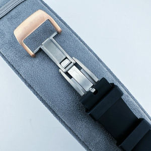 Reloj Mecánico Automático para Hombre RM67-01 Ultrafino de Alta Calidad, Última Versión de Nueve Puntos Tres Milímetros, Función Luminosa - Product Image 5