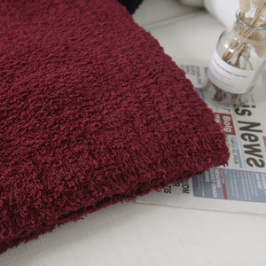 En stock, fil en microfibre super doux, épais <span class=keywords><strong>plaid</strong></span> tricoté pour la literie d'hiver, avion, canapé, hôtel, voyage - Product Image 5