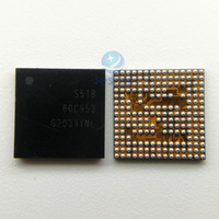 2-10 pièces de puce de gestion de l'alimentation principale S518 PM PMIC pour Samsung S20 S20Plus S20U M12 M127F etc.