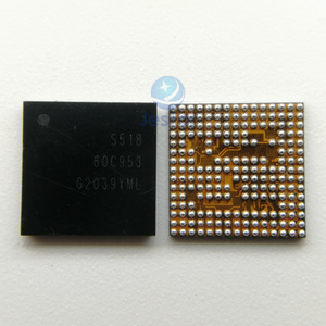 2-10 pièces de puce de gestion de l'alimentation principale S518 PM PMIC pour Samsung S20 S20Plus S20U M12 <span class=keywords><strong>M127F</strong></span> etc. - Product Image 3