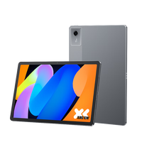 Vente en gros de tablettes Lenovo Xiaoxin Pad 11, processeur MTK Dimensity 6300, 8 Go de RAM, 256 Go de stockage, écran 11 pouces 2.5K 90 Hz IPS, Android 14, batterie 7040 mAh, tablette éducative