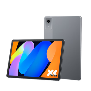 Tablet Xiaoxin Pad 11 al por Mayor, con Procesador Dimensity 6300, 8GB de RAM, 256GB de ROM, Pantalla IPS de 11 Pulgadas y 2.5K, Android 15, Batería de 7040mAh, WiFi 6 - Product Image 1