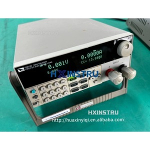 1 ชิ้น ITECH, IT8812B พารามิเตอร์: 500V/15A/200W ใช้ H - Product Image 4